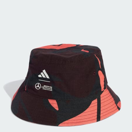 Mercedes - AMG Petronas Formula One Team Summer Pack Bucket Hat