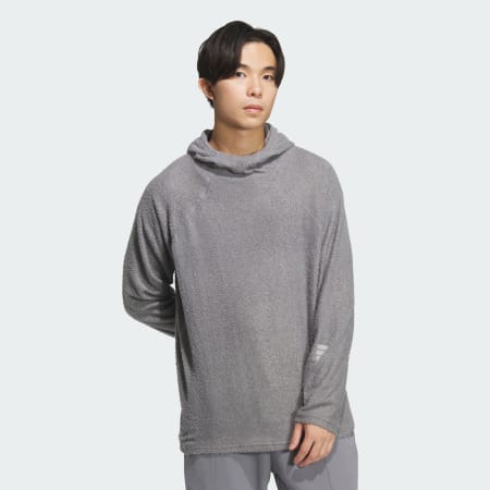 Future Style 附風帽衞衣