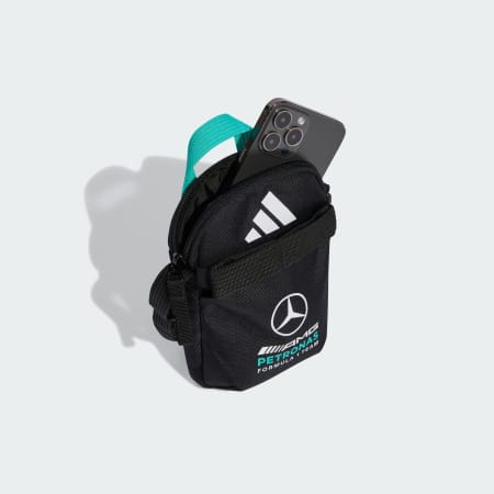 MERCEDES - AMG PETRONAS FORMULA 1 TEAM DNA ORGANISER
