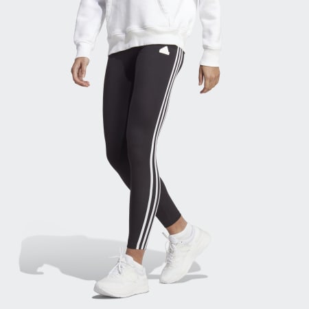 adidas Women's Leggings & Tights - Black