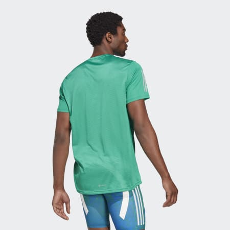 Own the Run Tee