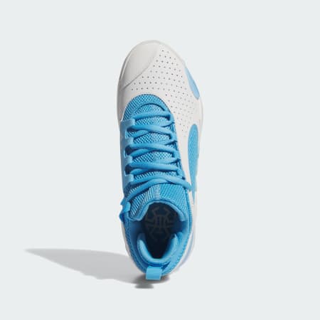 D.O.N. Issue 5 Shoes