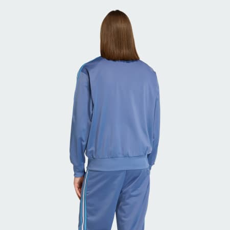 FIREBIRD TRACK TOP