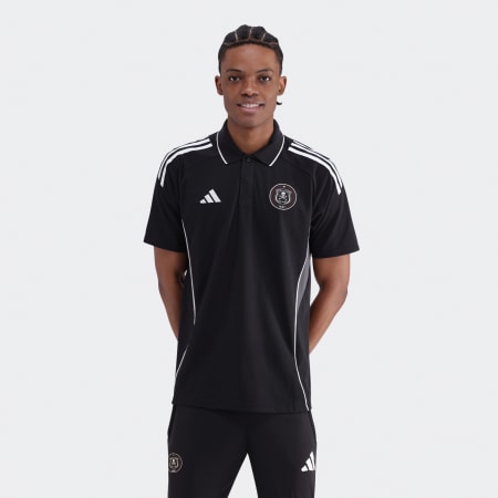 Orlando Pirates Tiro 25  Polo Shirt