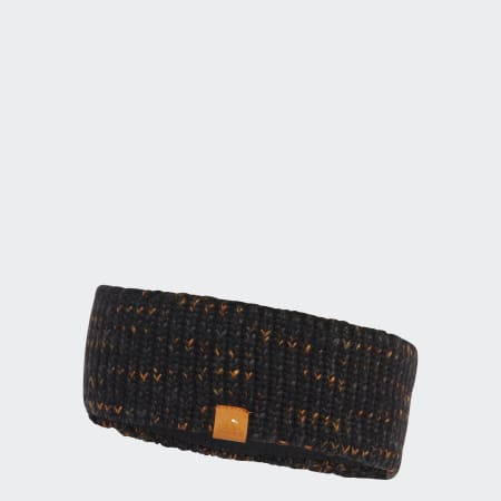 Fleece-Lined AEROREADY Knit Headband