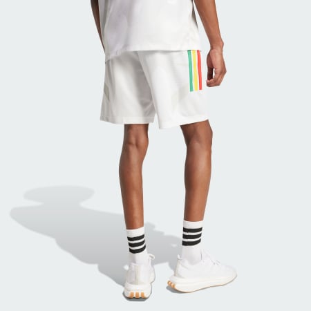 House of Tiro Nations Pack Shorts