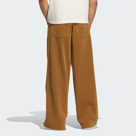CRAFTED PANT