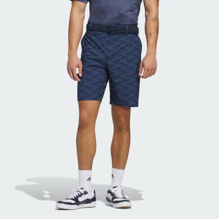 Ultimate365 Printed Golf Short