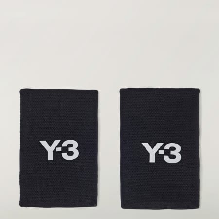 Znojnici za zapešća Tennis Y-3 Large