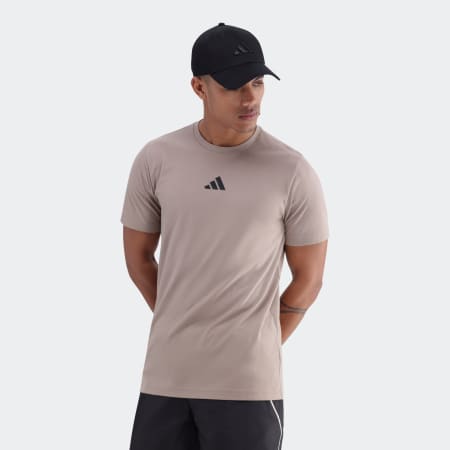 Train Essentials Feelready Training T-Shirt