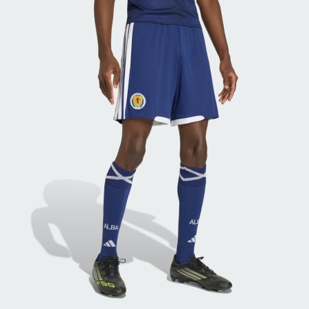 蘇格蘭 26 年主場短褲