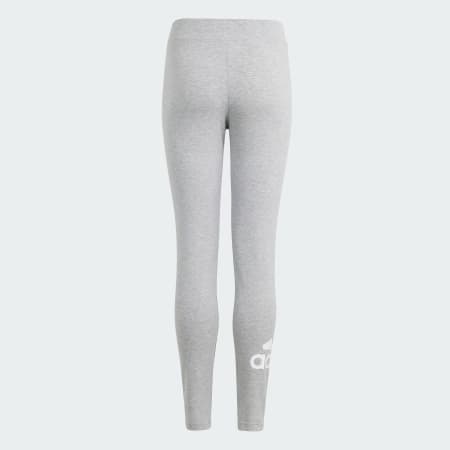 Girls Leggings - Grey