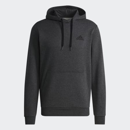 Majica s kapuljačom Essentials Fleece Hoodie