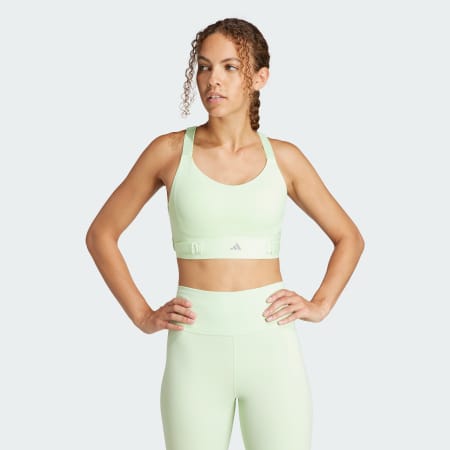 FastImpact Luxe Run High-Support Bra