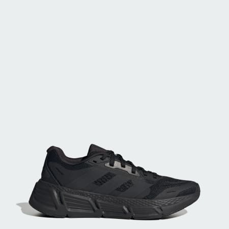 Tenis adidas para mujer color negro hot sale