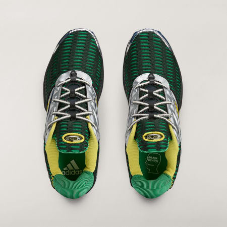 CLIMACOOL 2 BRAIN DEAD