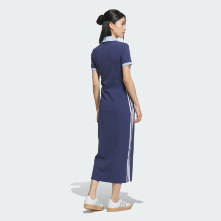 Polo Dress