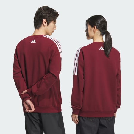 VALUE RANGE GFX CREW Sweatshirt
