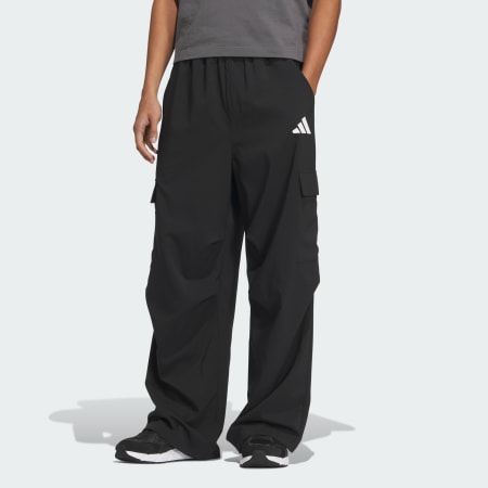Value Range Woven Pants