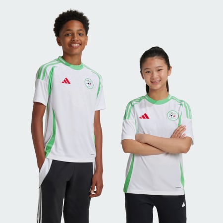 Tricou Algeria 24 Home pentru copii