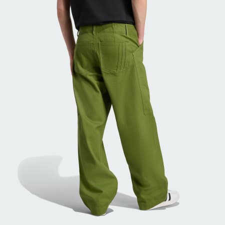 Utility Pants