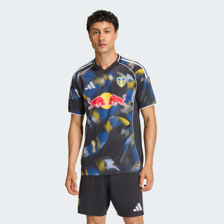 Dres Leeds United FC 25/26 Third