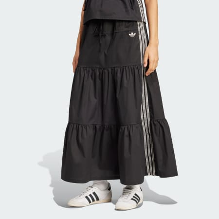 adidas Originals Summer Glow 半截裙