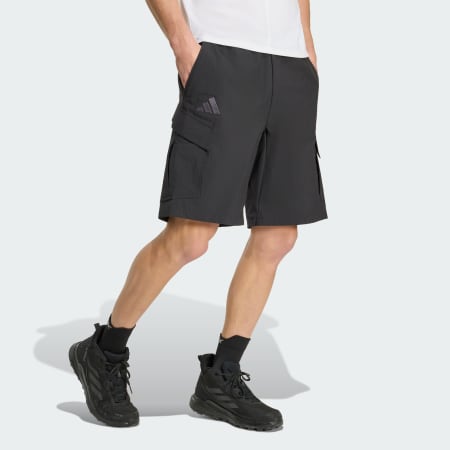 Terrex Xploric CLIMA365 Cargo Shorts
