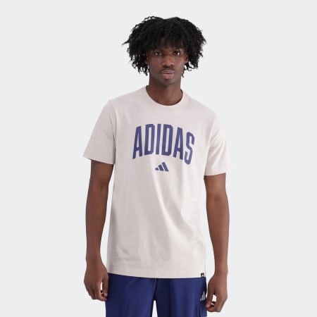 Collegiate Lineage Graphic T-Shirt