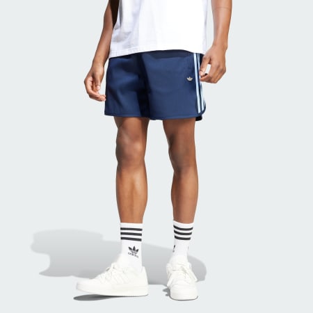 מכנסים קצרים Premium 3-Stripes