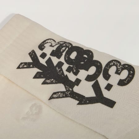 ȘOSETE GRAFICE CREW Y-3