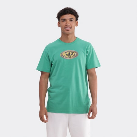 adidas Originals 90S Logo T-Shirt