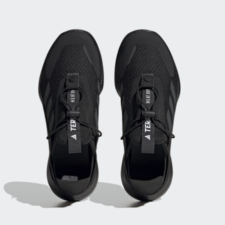 Terrex Voyager 21 Slip-On HEAT.RDY Travel Shoes