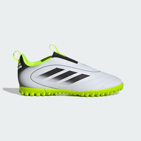 Guayos Goletto IX Sin Cordones Césped Artificial Niños