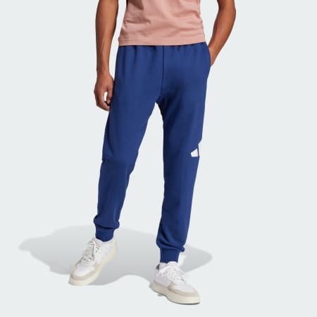 Essentials Big Logo French Terry Pants