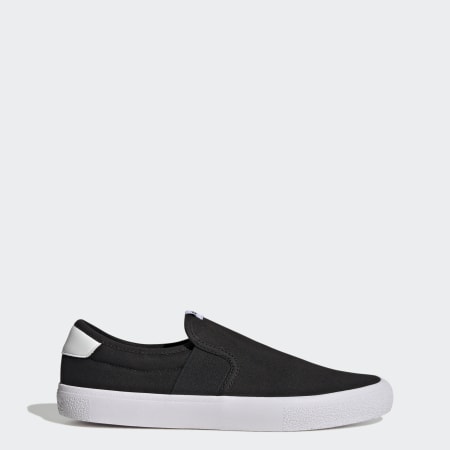 حذاء VULC RAID3R Lifestyle Skateboarding Slip-On Canvas
