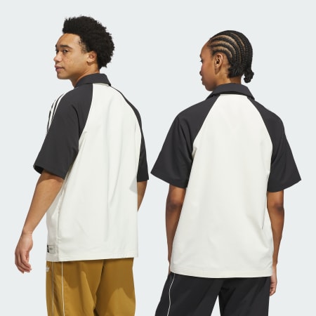Winter Shooter Top