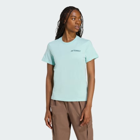 Terrex Graphic Tee