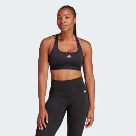 Powerreact Training Medium-Support Bra