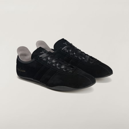 Y-3 Tokyo