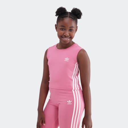 Girls 8 to 16 Years Clothing adidas ZA