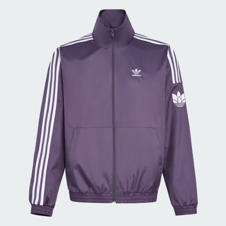 ADICOLOR TRACK TOP (GENDER NEUTRAL)