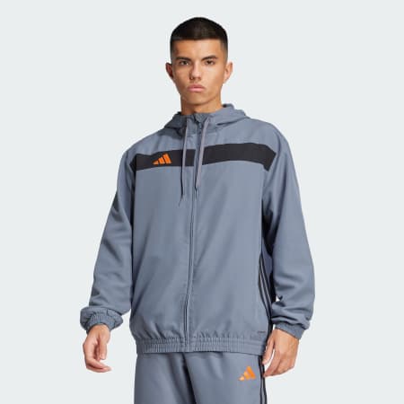 Majica s kapuljačom Tiro 25 Essentials