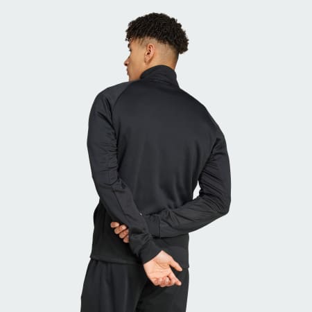 Sereno Cut 3-Stripes Track Jacket