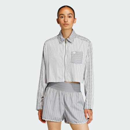 POPLIN SHIRT