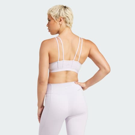 All Me Essentials Medium-Support Bra