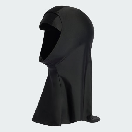 Hijab de natation 3 bandes