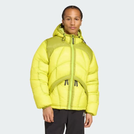 ADIDAS EQUIPMENT PERTEX JACKET