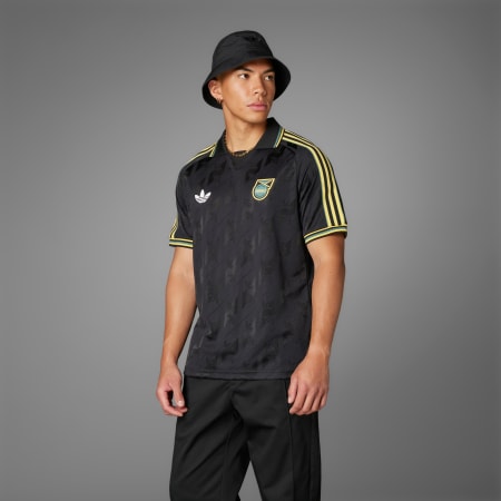 Tricou Jamaica LFSTLR