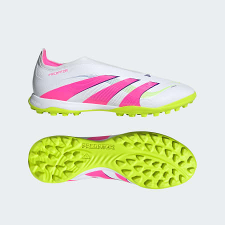 Kopačke Predator League Laceless TF
